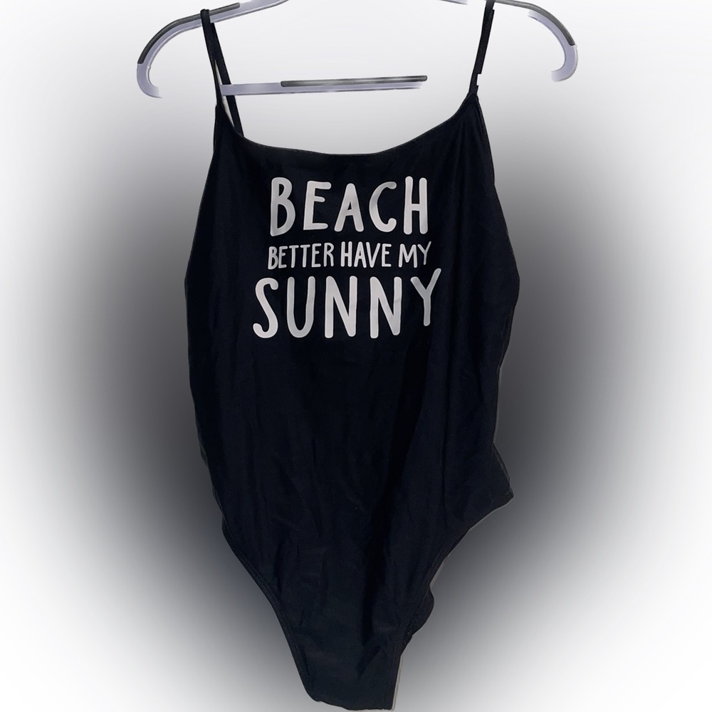 NWT BATHING SUIT